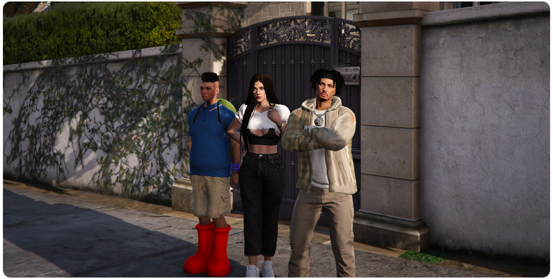 School RP