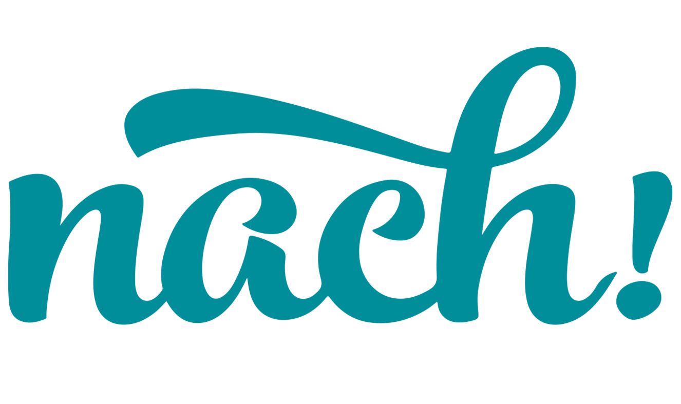 Nach !